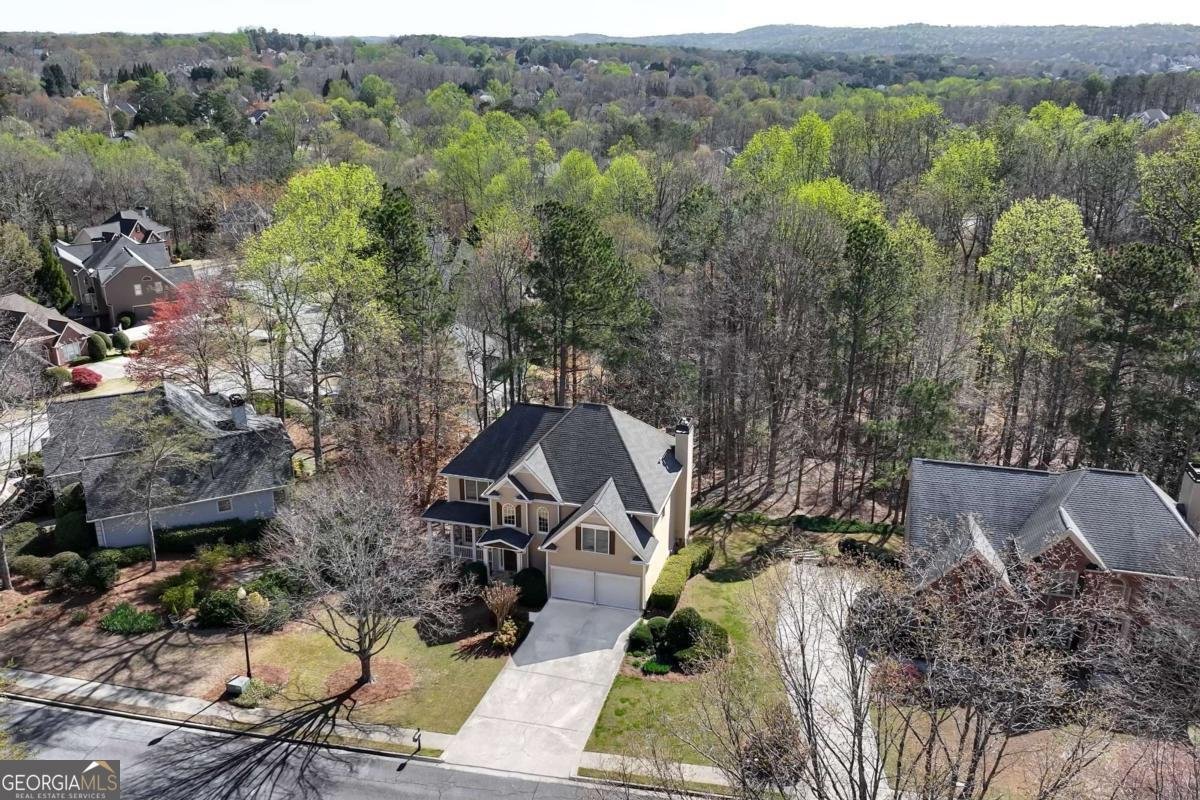 2405 Millwater Crossing Dacula - 62