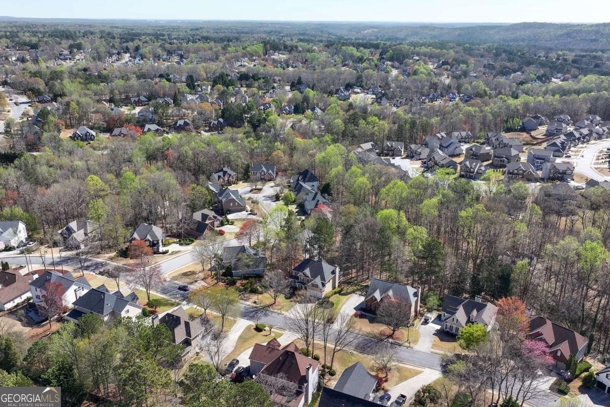 2405 Millwater Crossing Dacula - 63