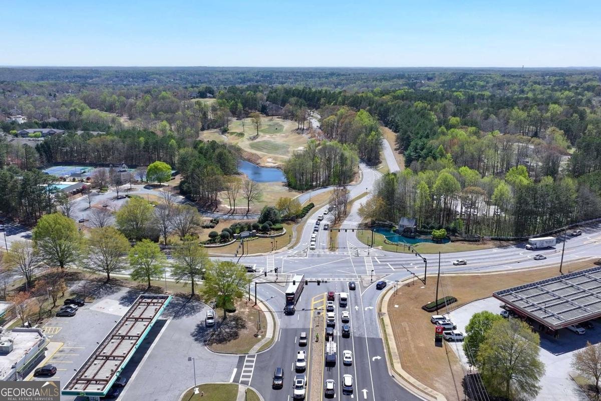 2405 Millwater Crossing Dacula - 64