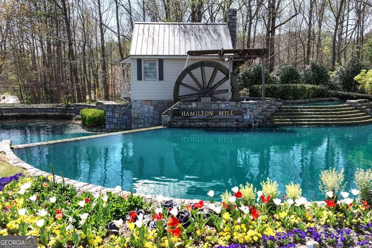 2405 Millwater Crossing Dacula - 65
