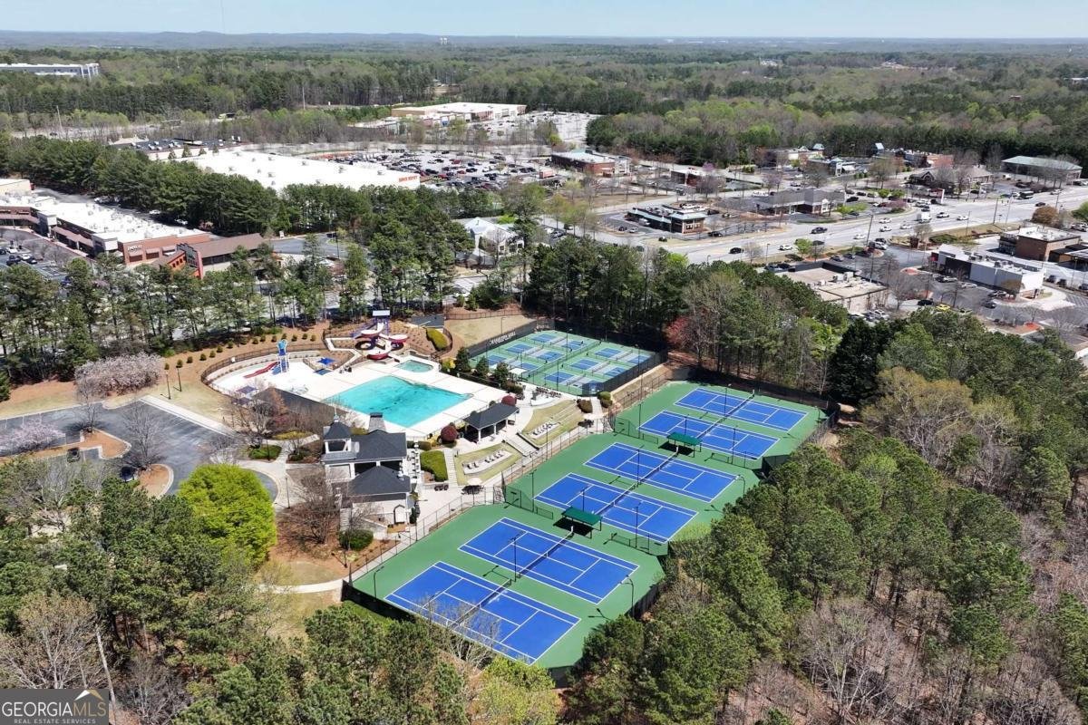 2405 Millwater Crossing Dacula - 66