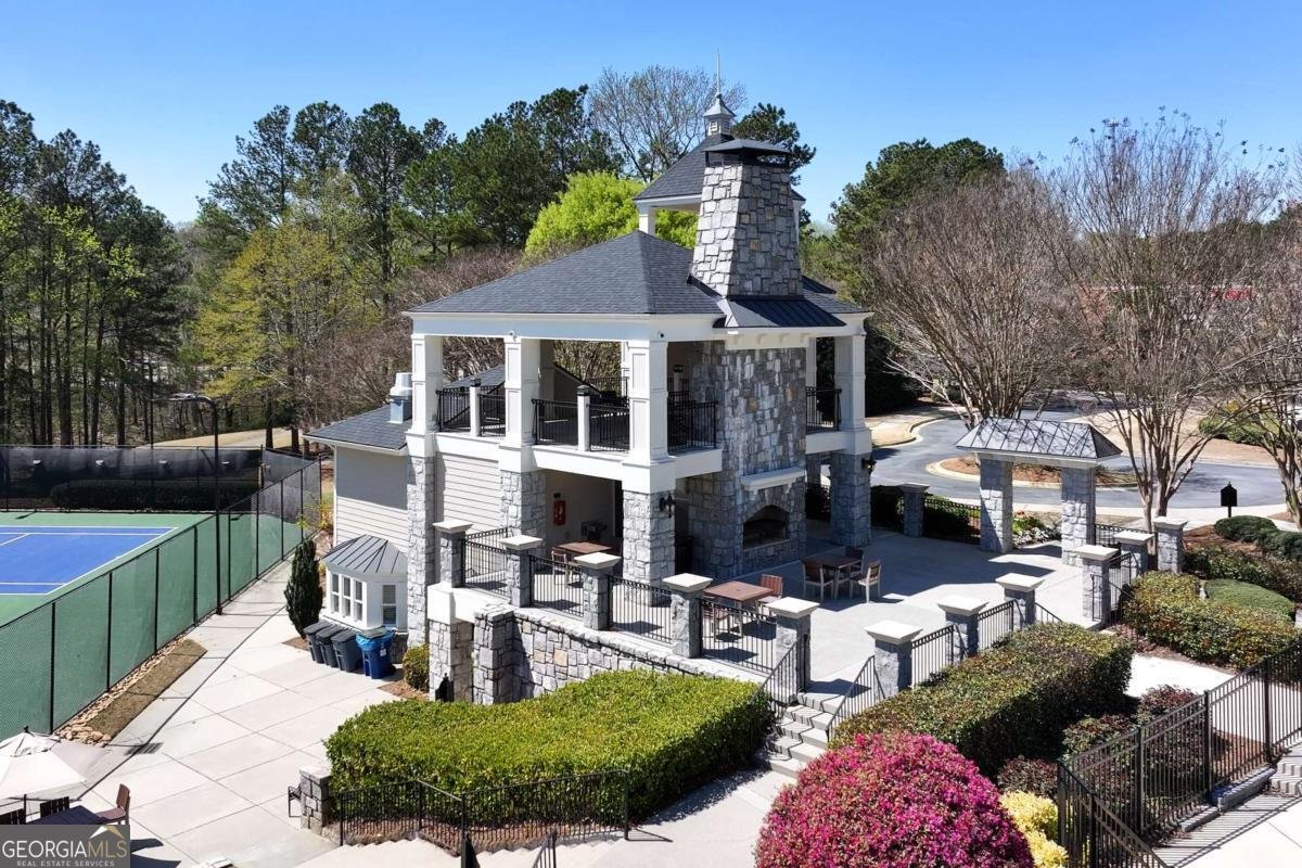 2405 Millwater Crossing Dacula - 67