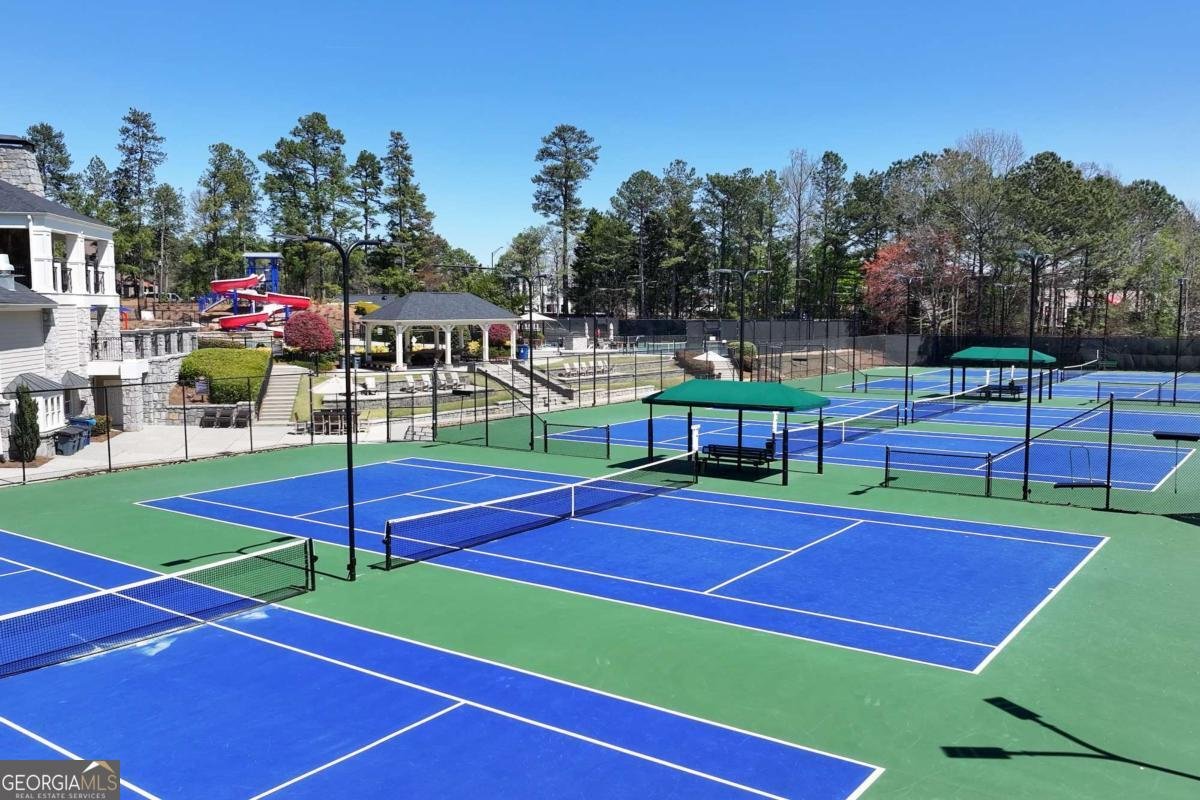2405 Millwater Crossing Dacula - 68