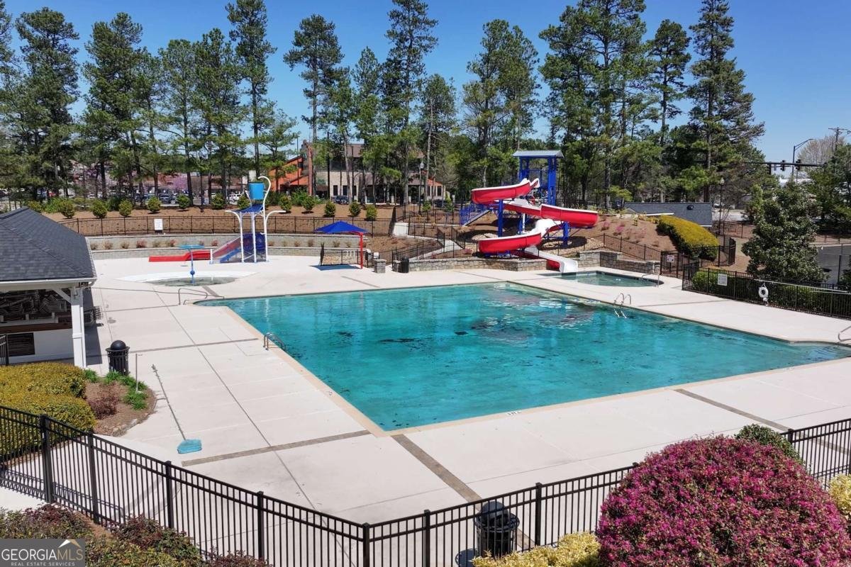 2405 Millwater Crossing Dacula - 69