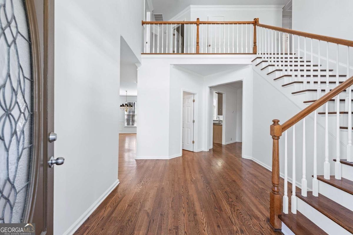 2405 Millwater Crossing Dacula - 7