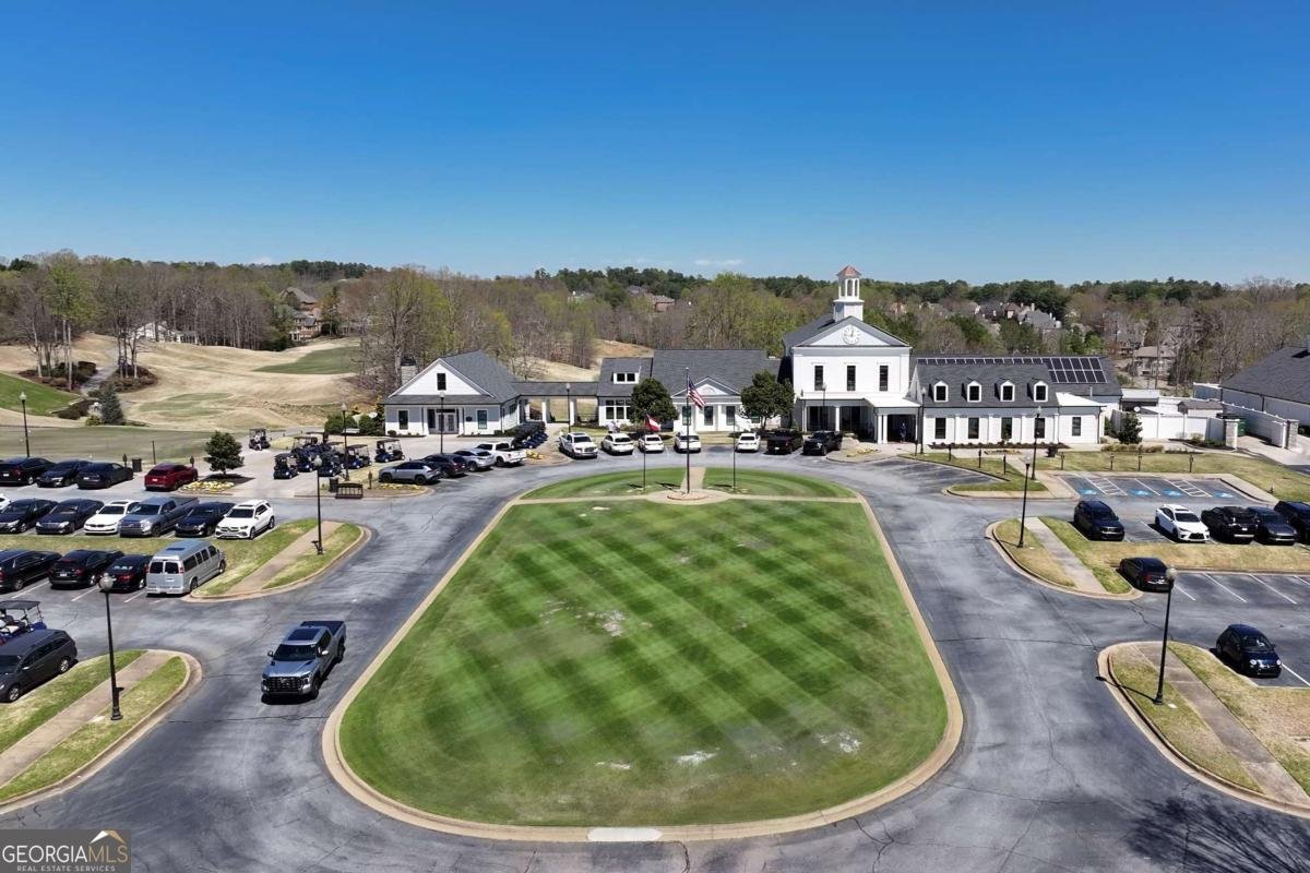 2405 Millwater Crossing Dacula - 71
