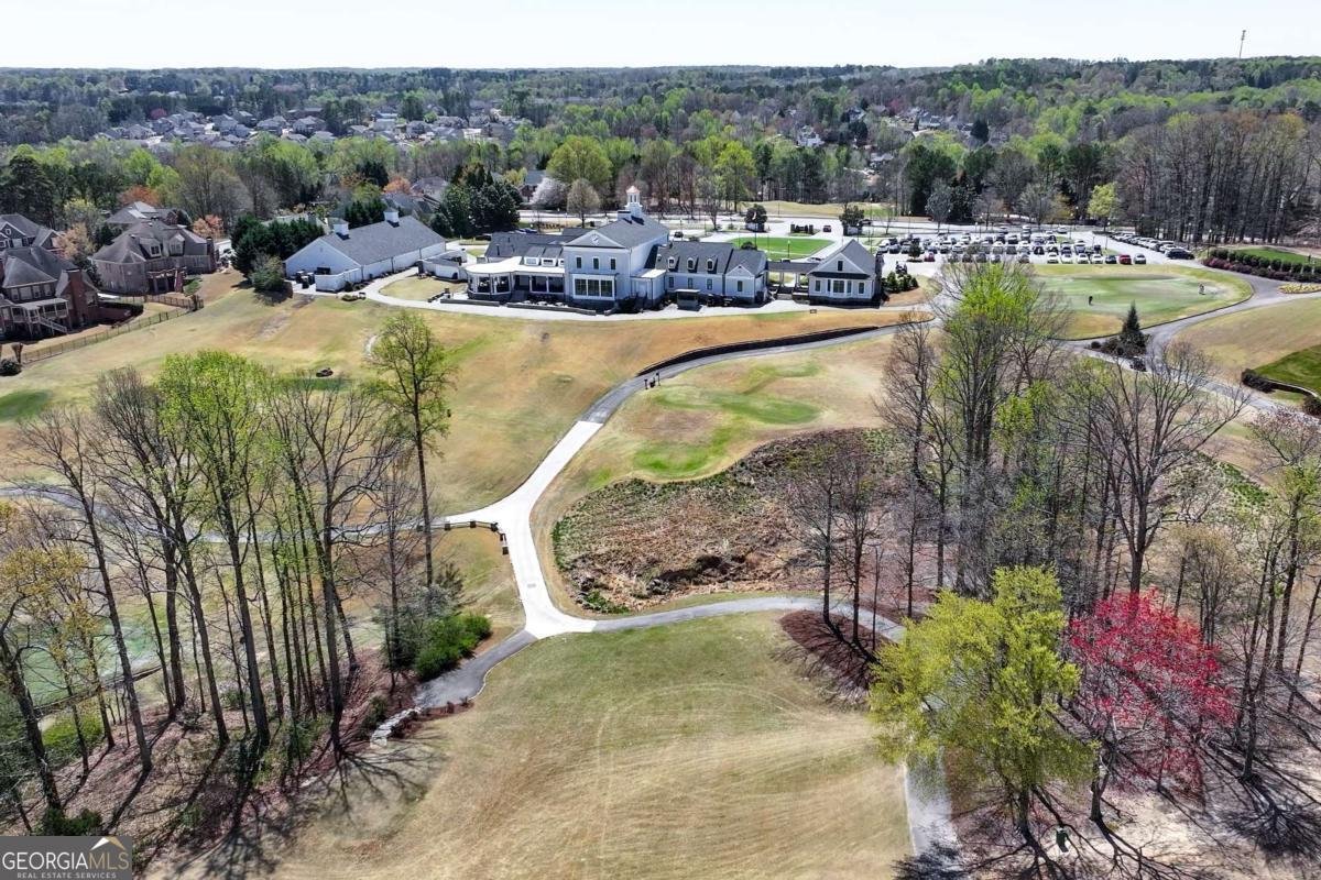 2405 Millwater Crossing Dacula - 73