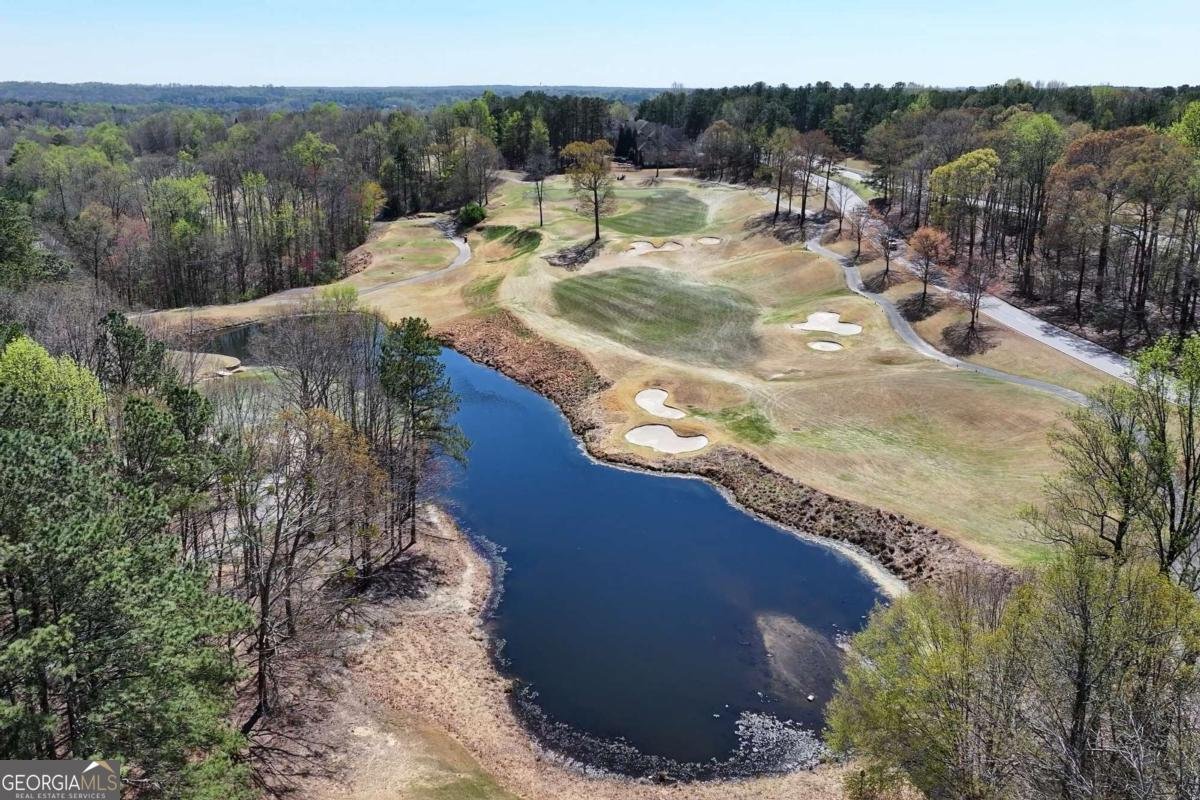 2405 Millwater Crossing Dacula - 74