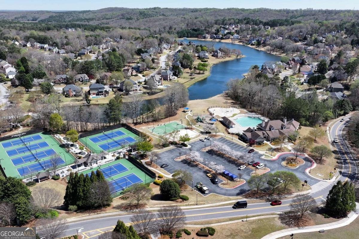 2405 Millwater Crossing Dacula - 76