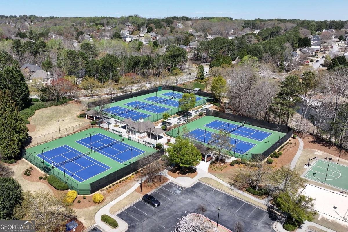 2405 Millwater Crossing Dacula - 77