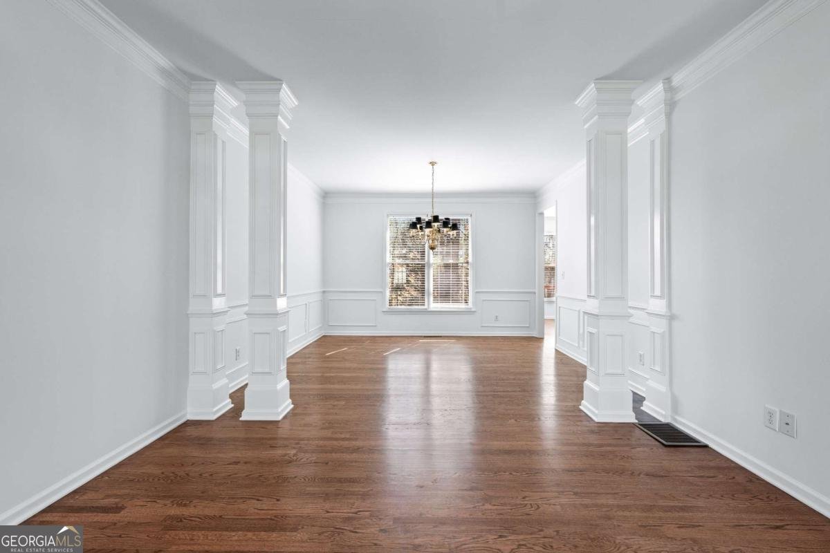 2405 Millwater Crossing Dacula - 9