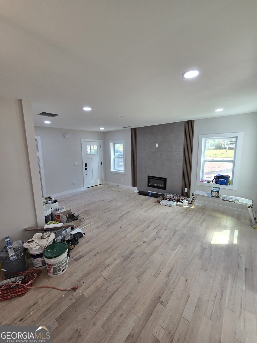 1427 Lorenzo Drive Atlanta - 7