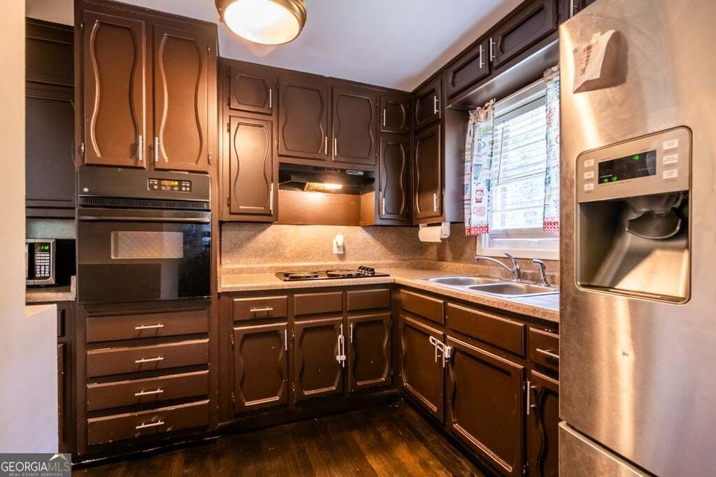3614 Fairburn Place Atlanta - 12