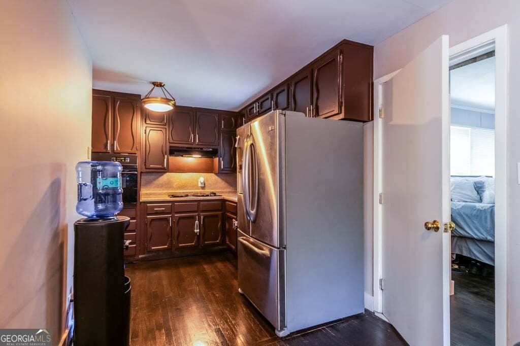 3614 Fairburn Place Atlanta - 14