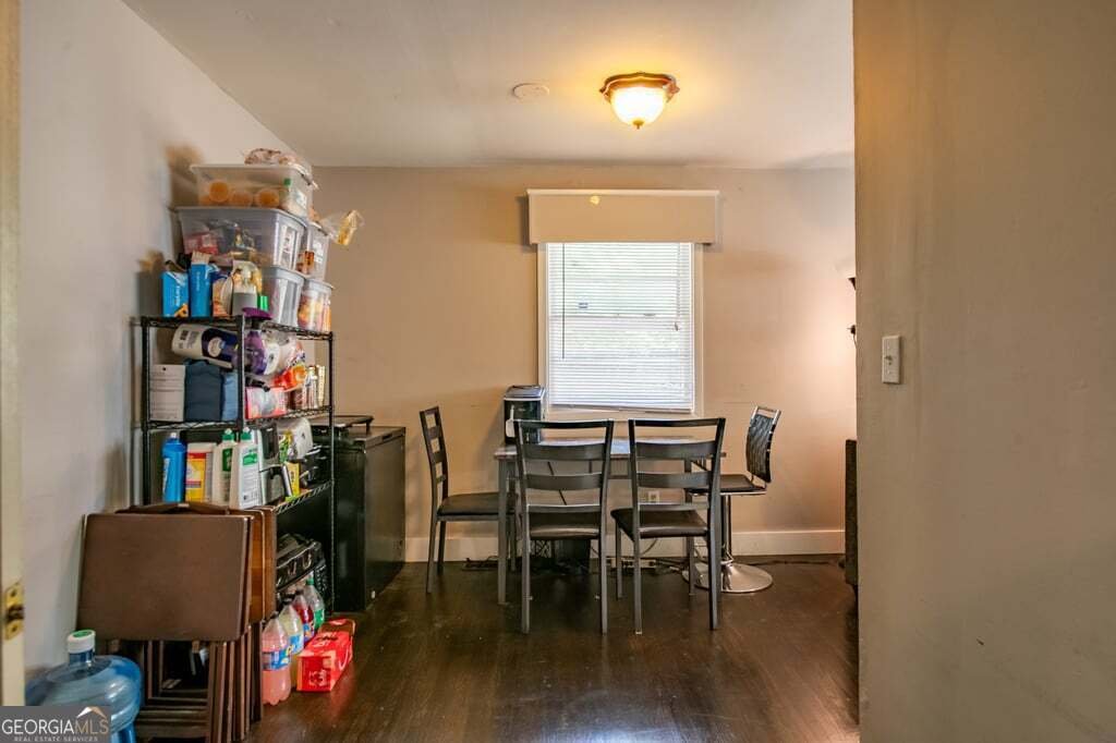 3614 Fairburn Place Atlanta - 15
