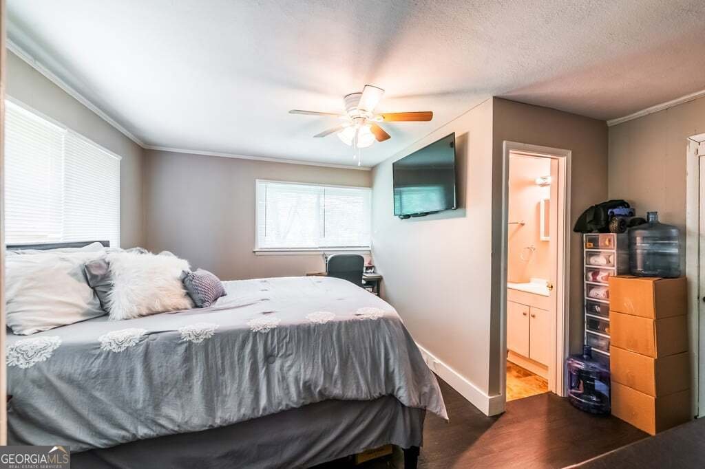 3614 Fairburn Place Atlanta - 18
