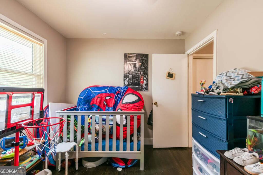 3614 Fairburn Place Atlanta - 23