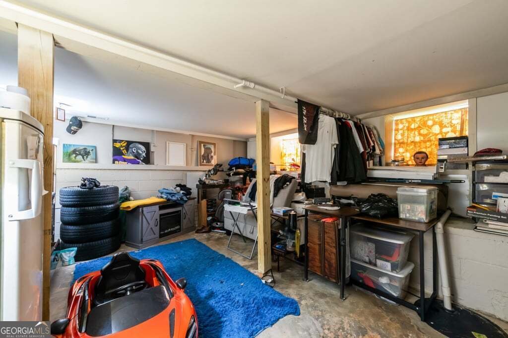 3614 Fairburn Place Atlanta - 28