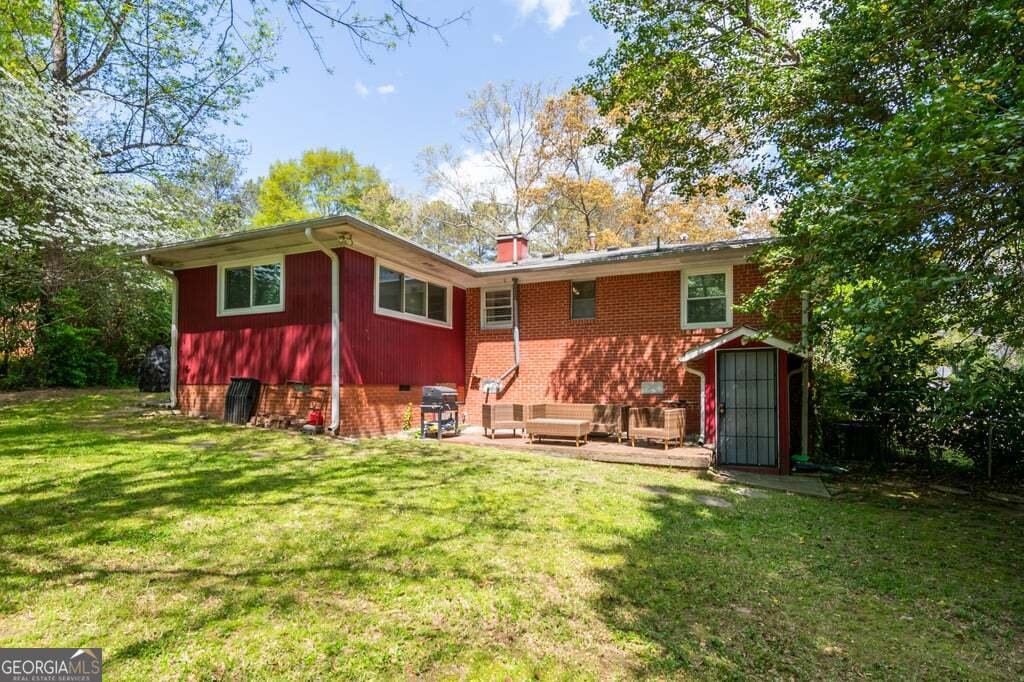 3614 Fairburn Place Atlanta - 32