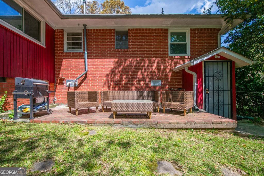 3614 Fairburn Place Atlanta - 34