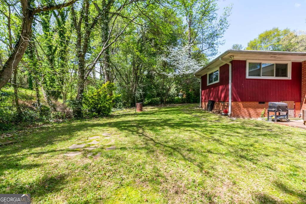 3614 Fairburn Place Atlanta - 35