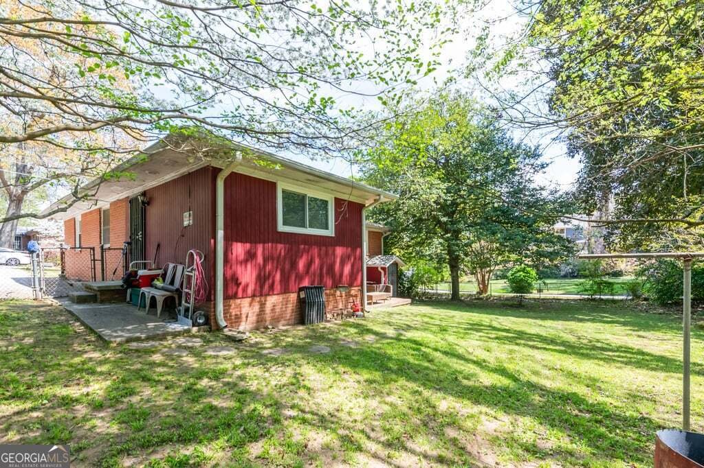 3614 Fairburn Place Atlanta - 36