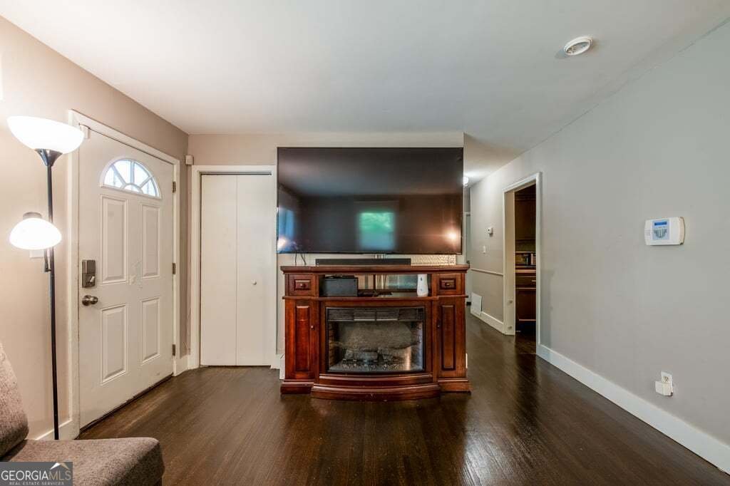3614 Fairburn Place Atlanta - 4