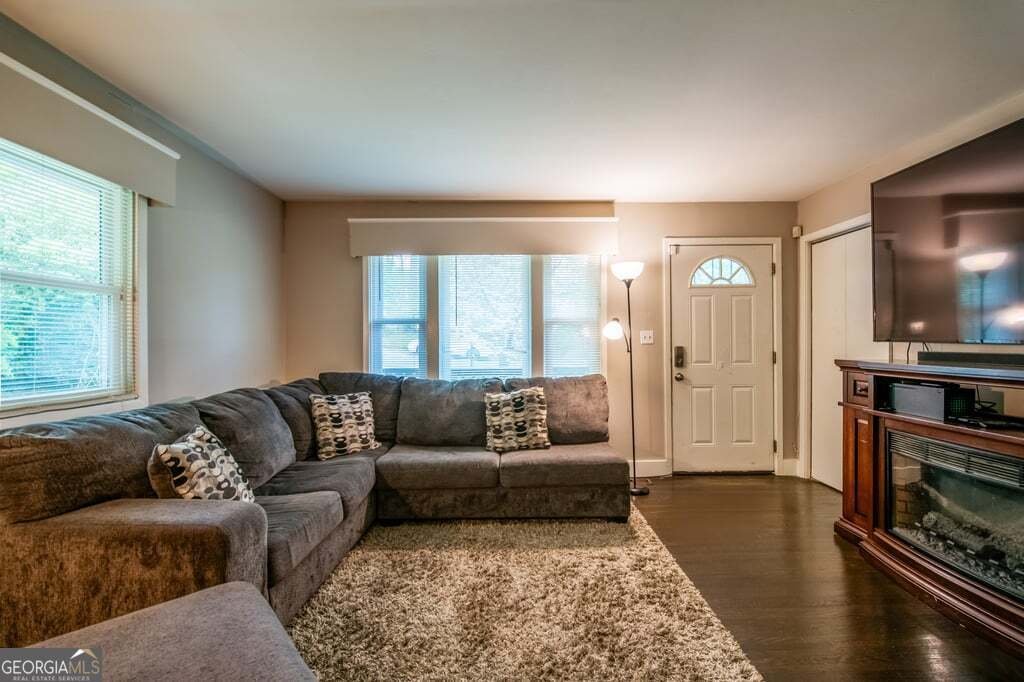 3614 Fairburn Place Atlanta - 5
