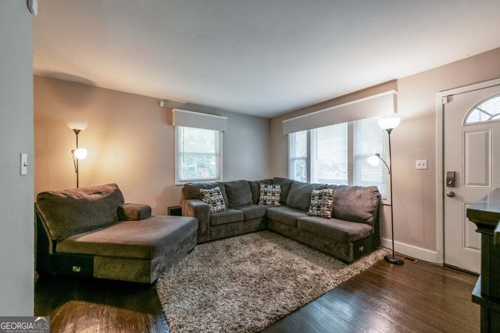 3614 Fairburn Place Atlanta - 6