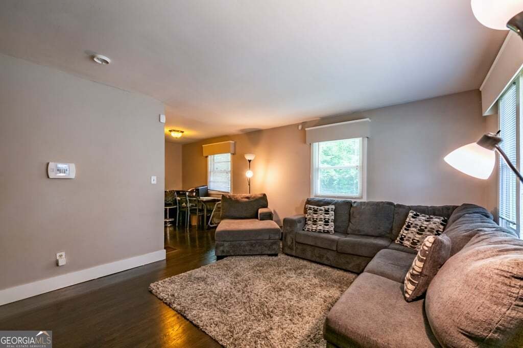3614 Fairburn Place Atlanta - 7