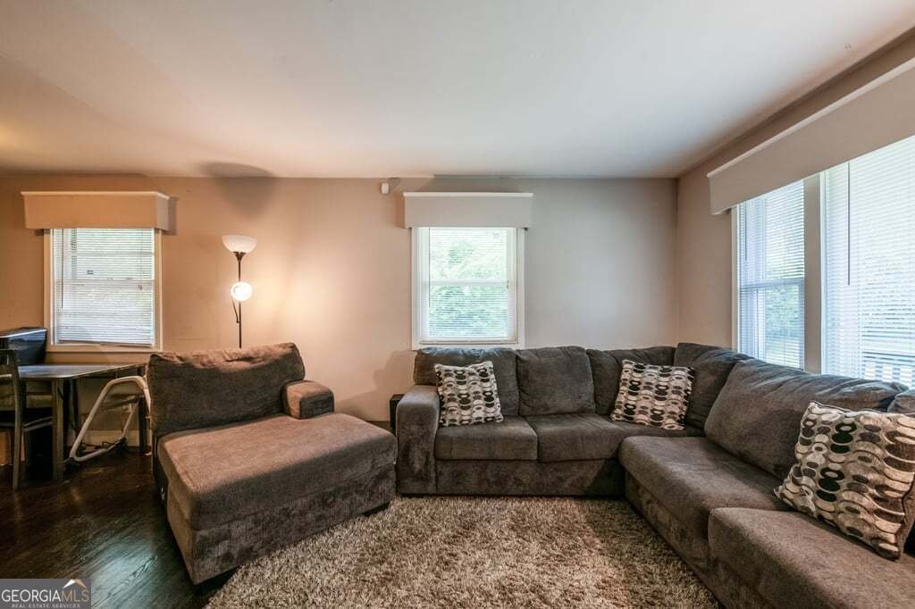 3614 Fairburn Place Atlanta - 8