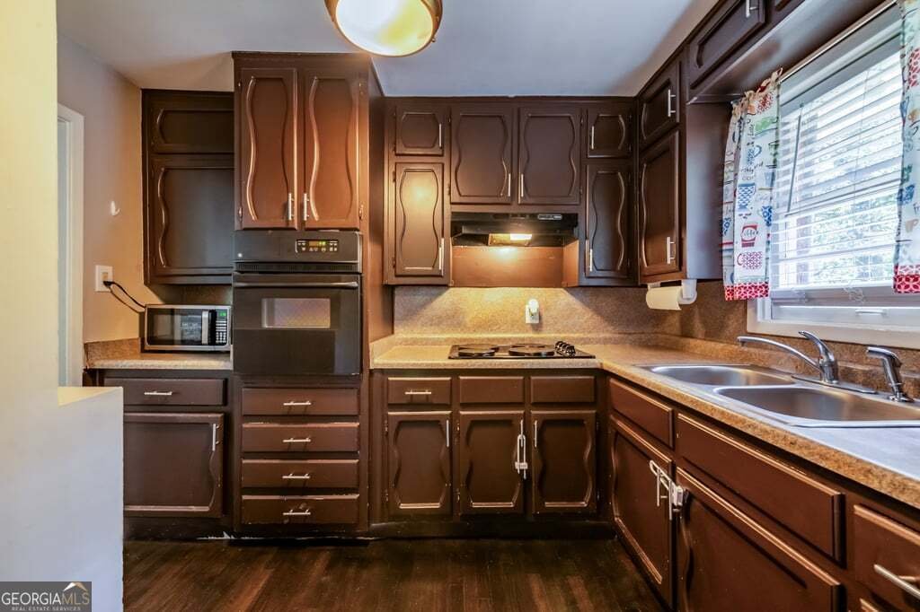 3614 Fairburn Place Atlanta - 9