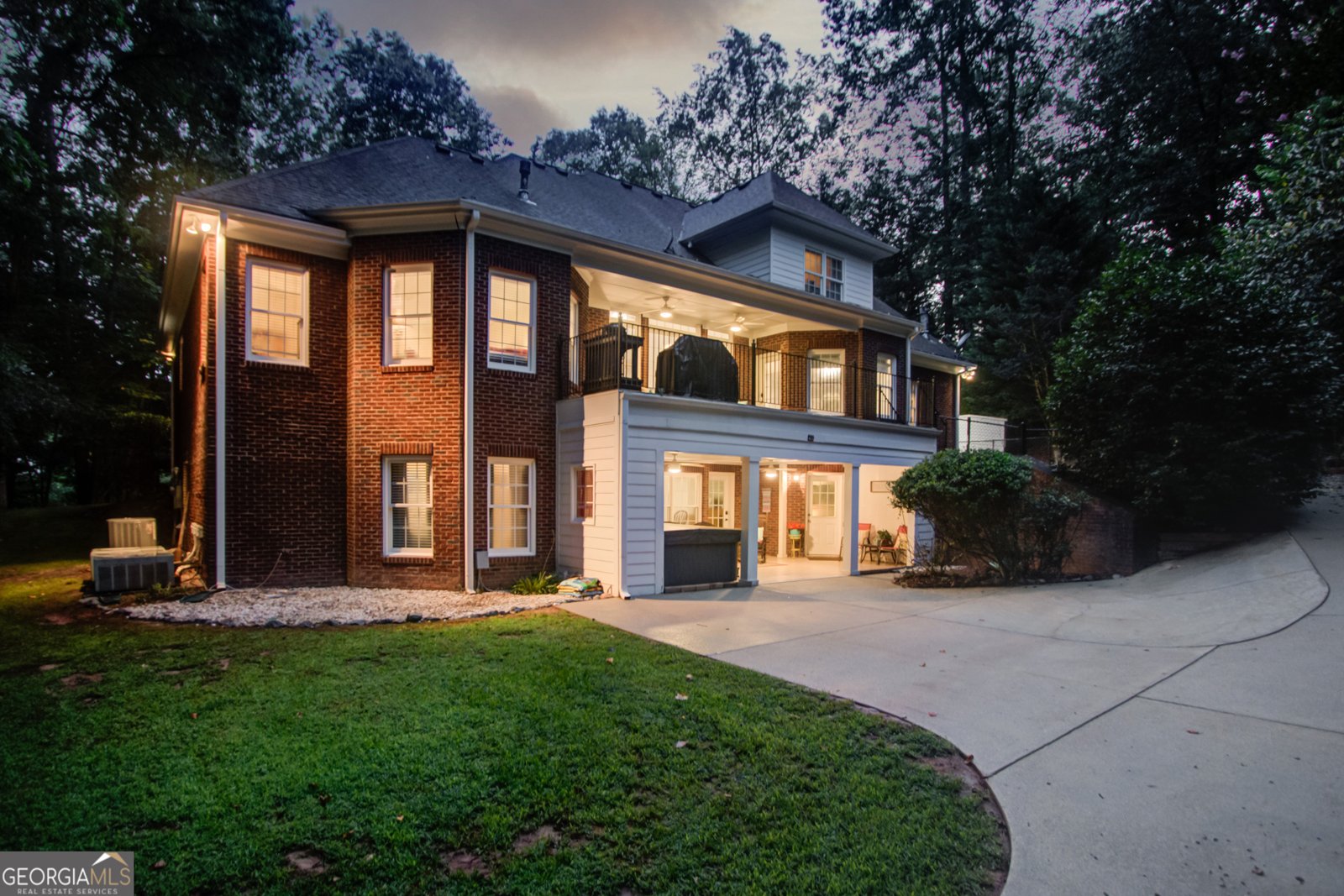 623 Old Collins Road Hoschton - 101