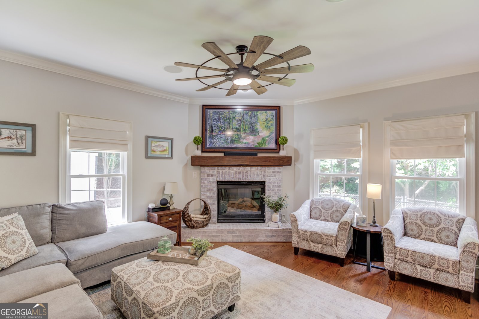 623 Old Collins Road Hoschton - 23