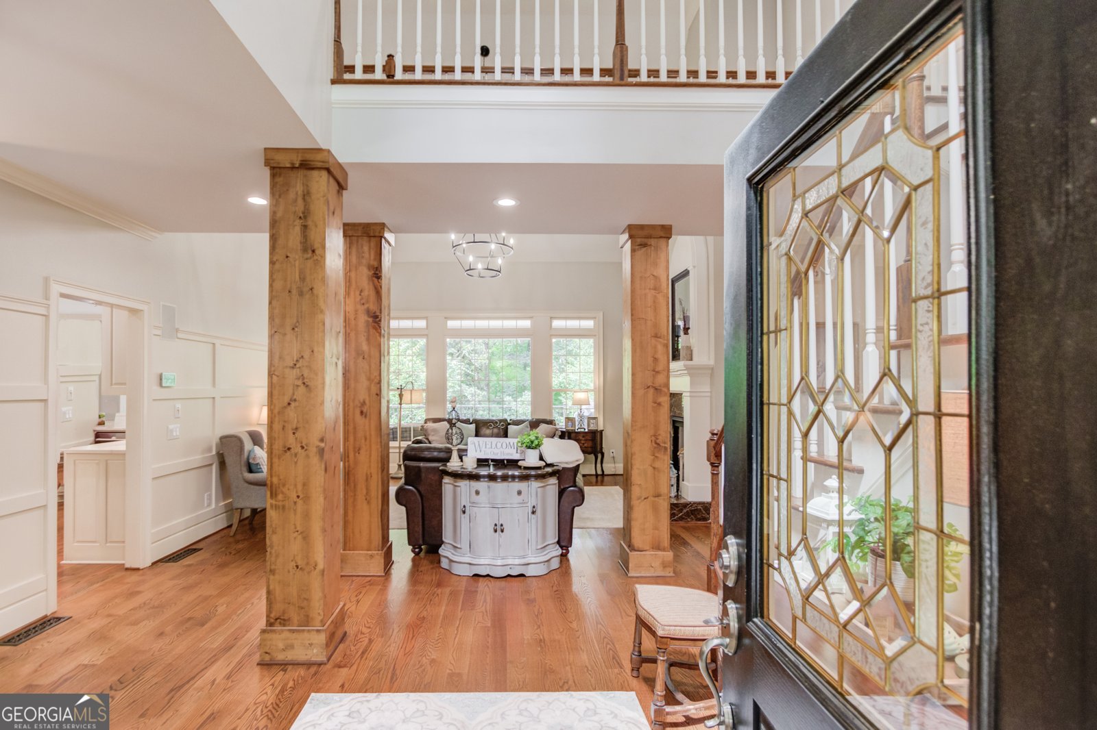 623 Old Collins Road Hoschton - 3