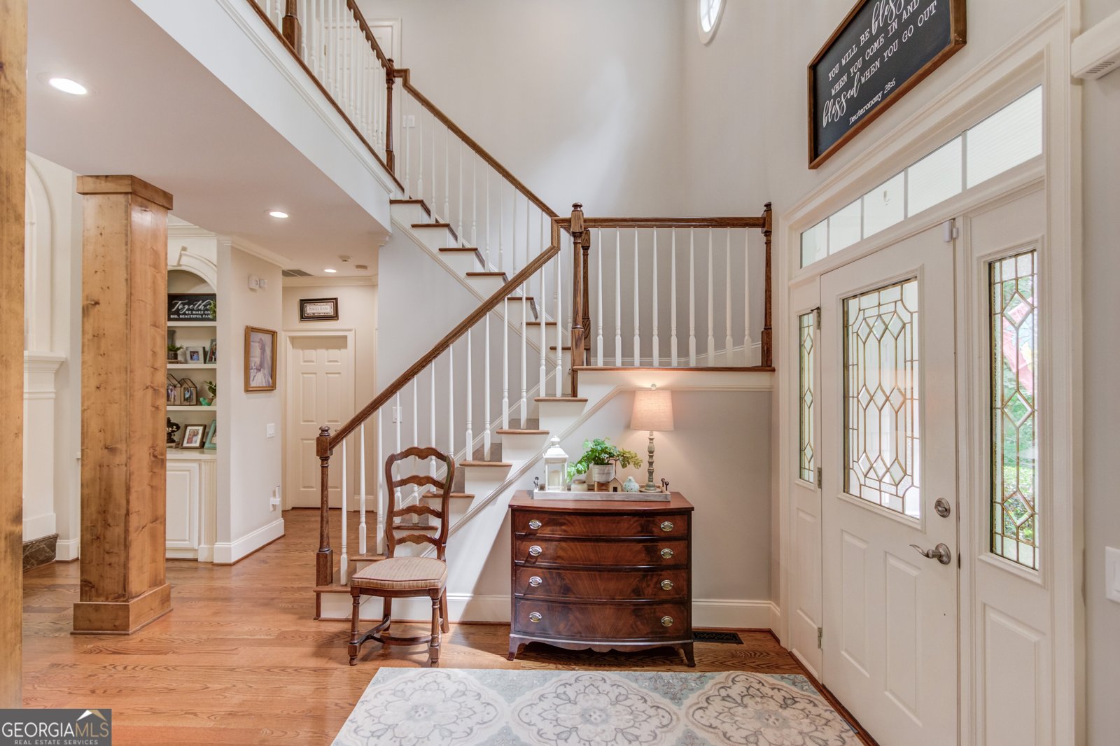 623 Old Collins Road Hoschton - 4