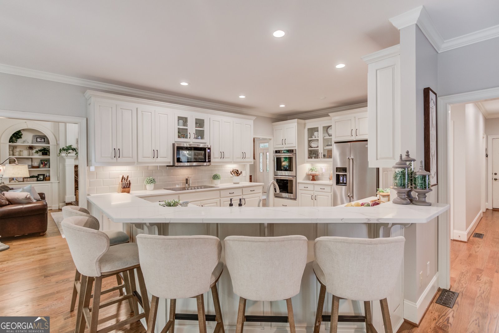 623 Old Collins Road Hoschton - 6