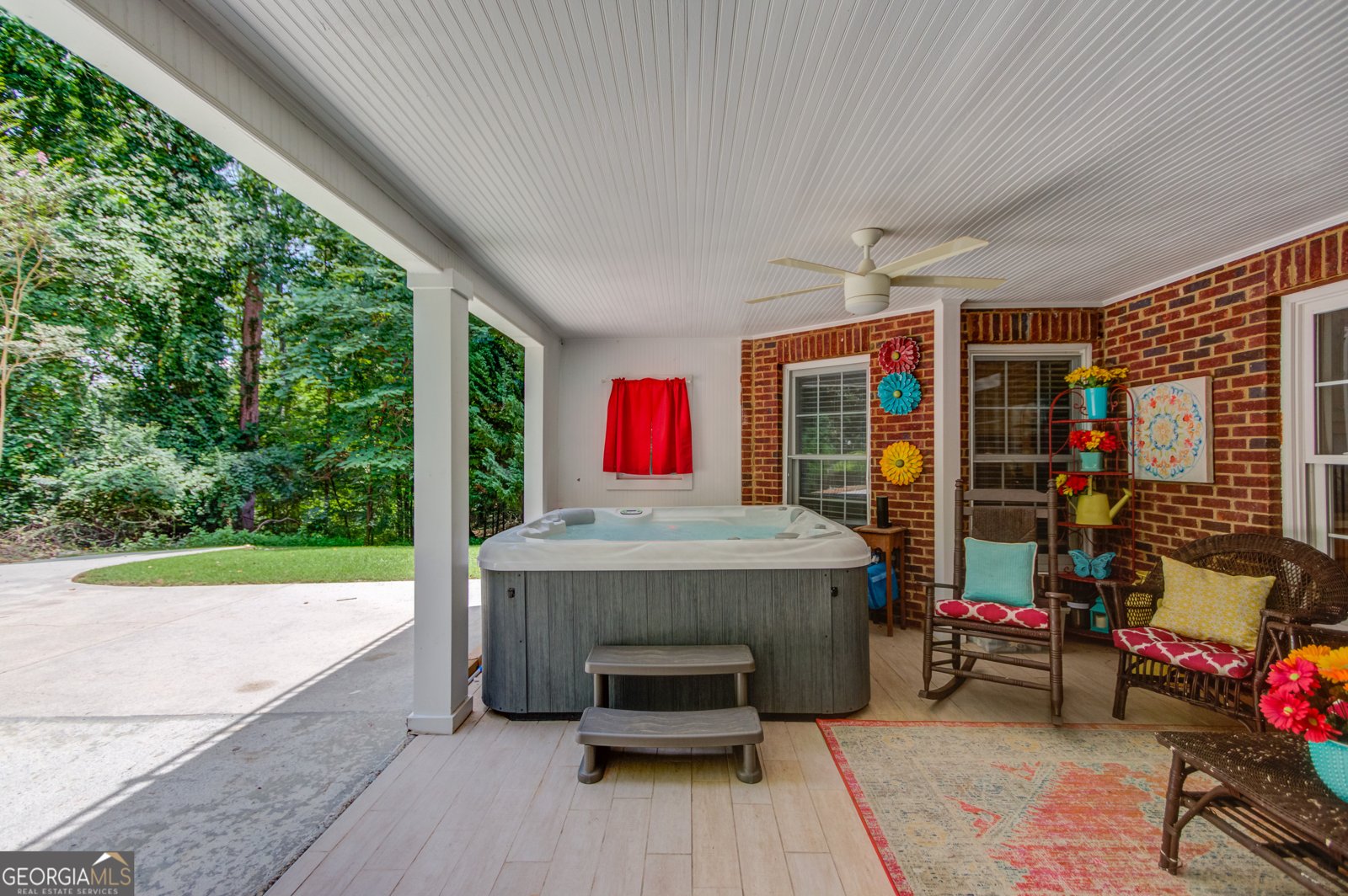 623 Old Collins Road Hoschton - 61