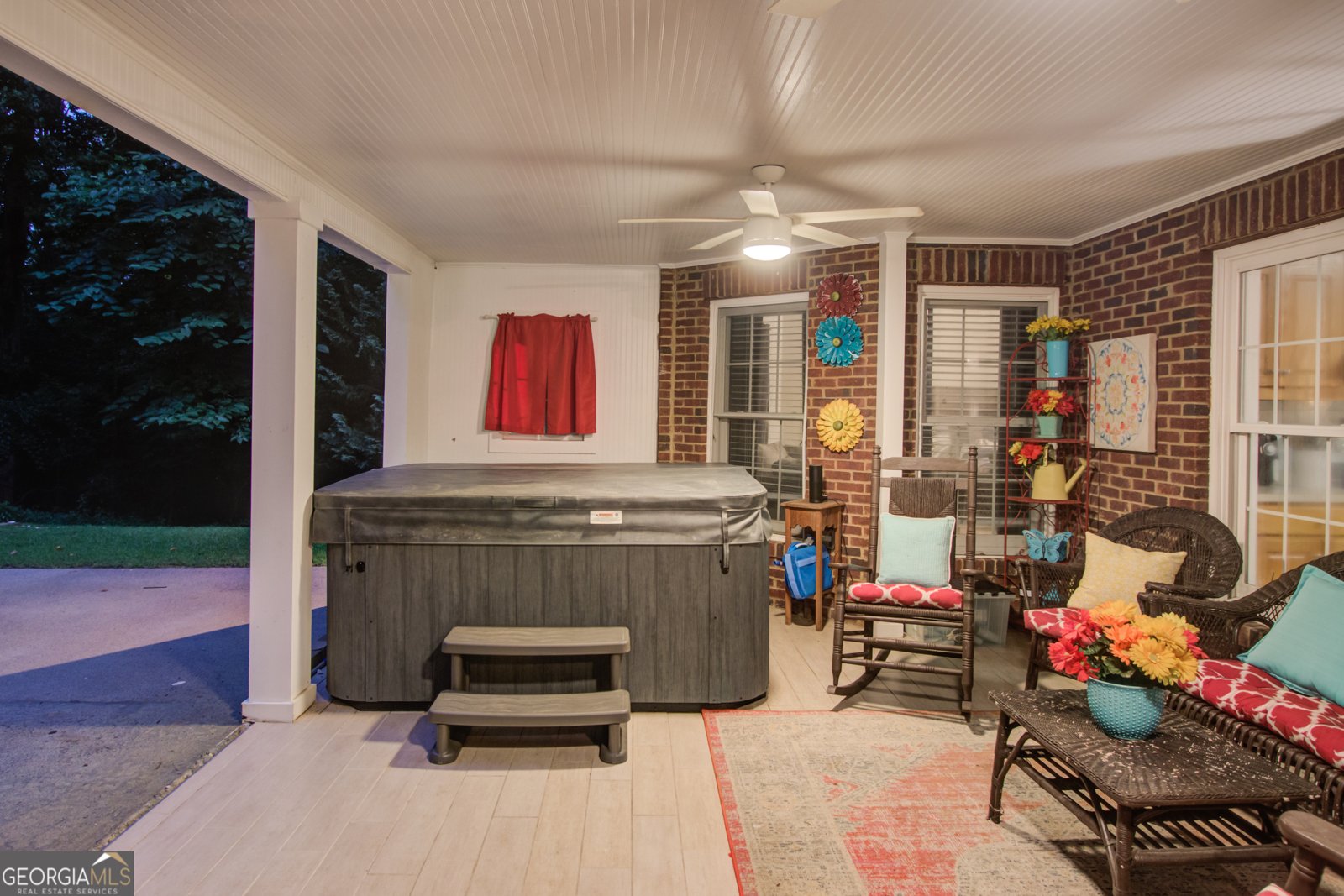 623 Old Collins Road Hoschton - 62