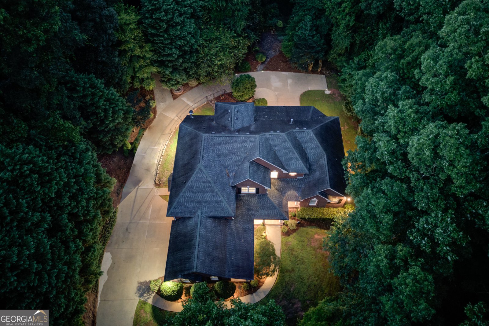 623 Old Collins Road Hoschton - 76