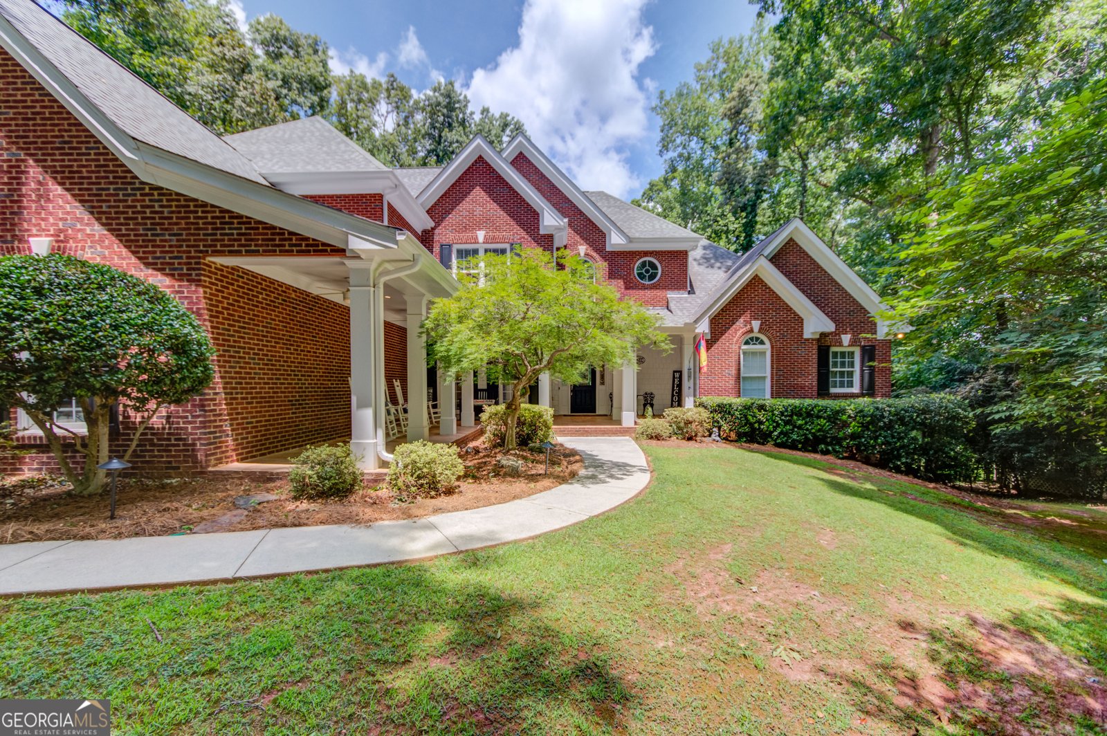 623 Old Collins Road Hoschton - 77