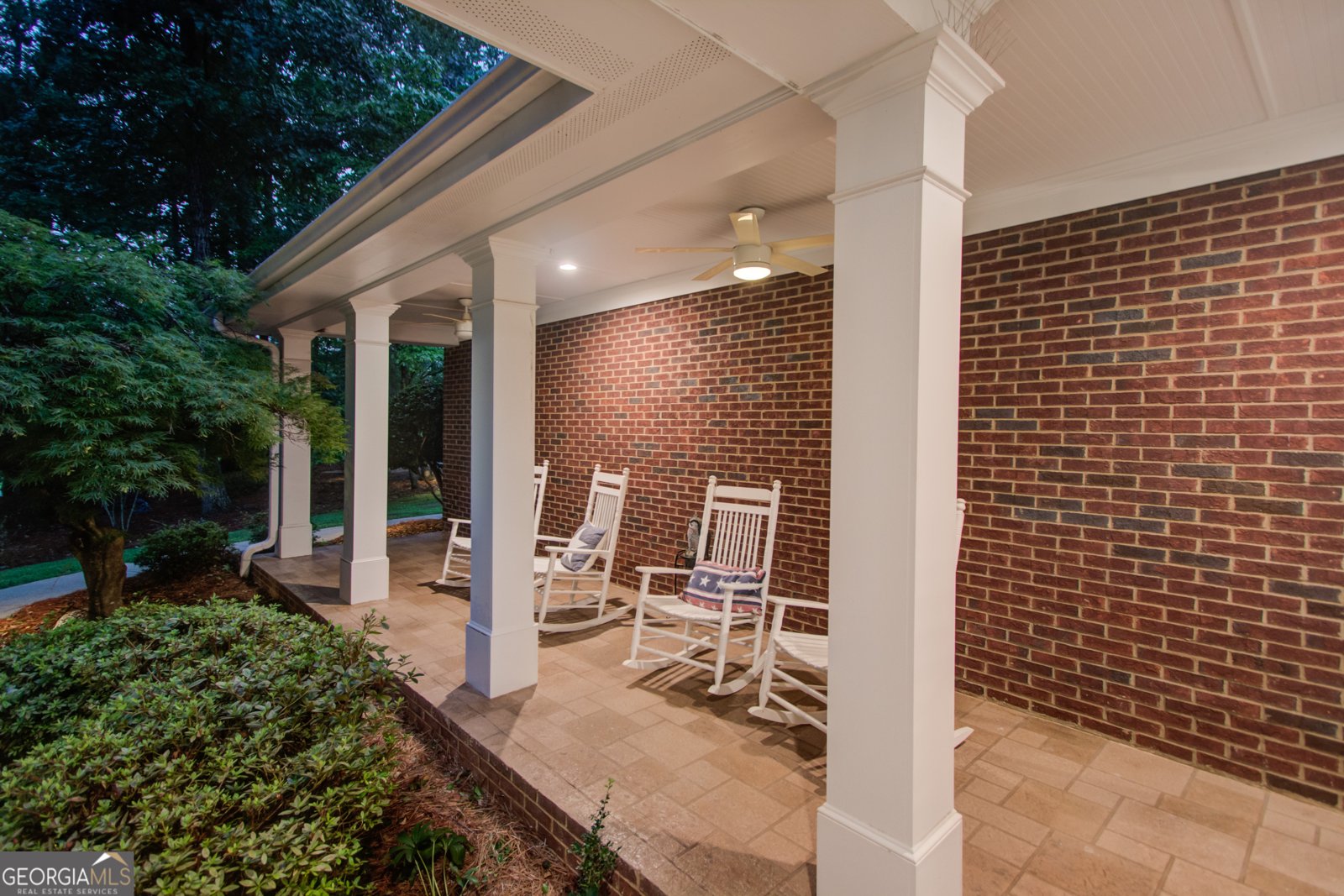 623 Old Collins Road Hoschton - 81