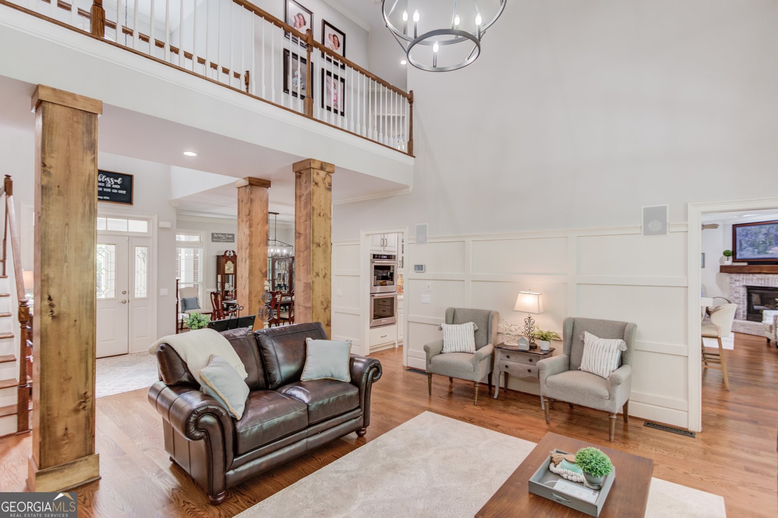 623 Old Collins Road Hoschton - 86