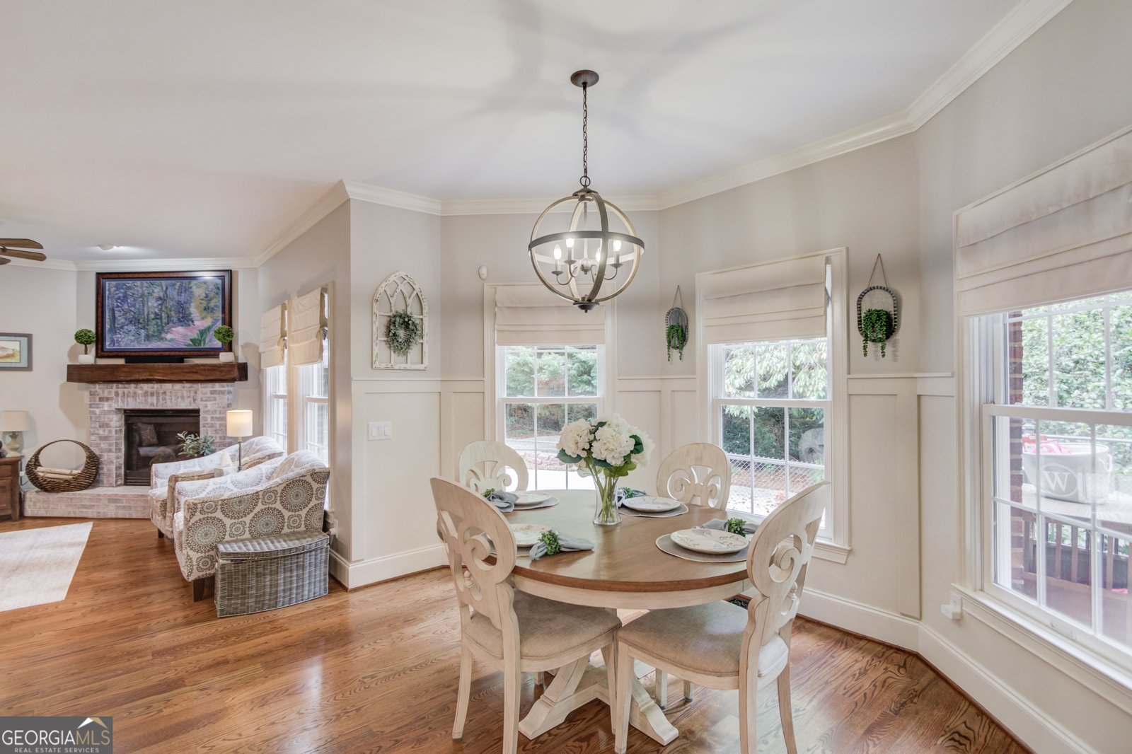 623 Old Collins Road Hoschton - 89