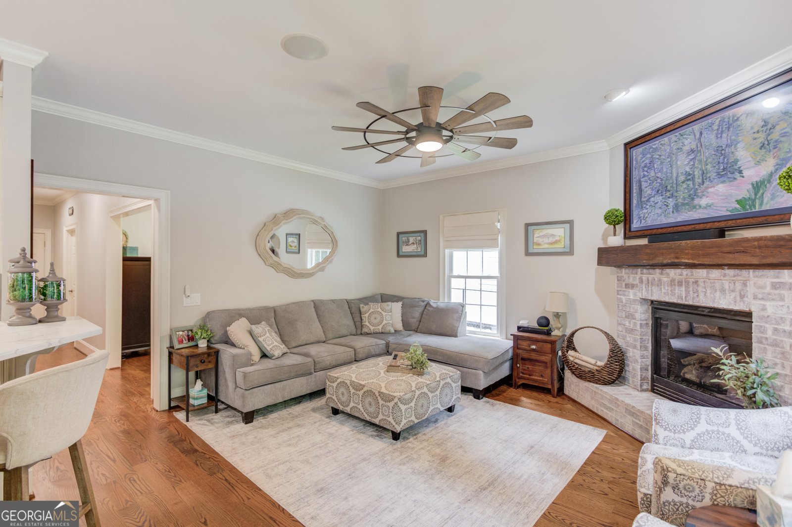 623 Old Collins Road Hoschton - 90