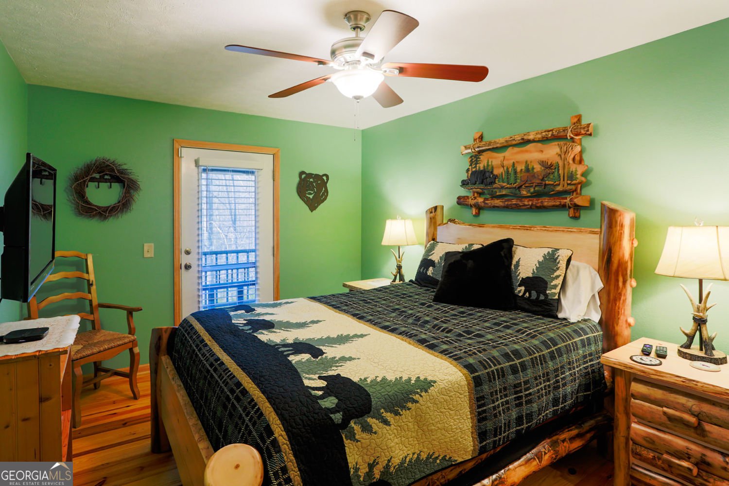 83 Allison Lane Blairsville - 13