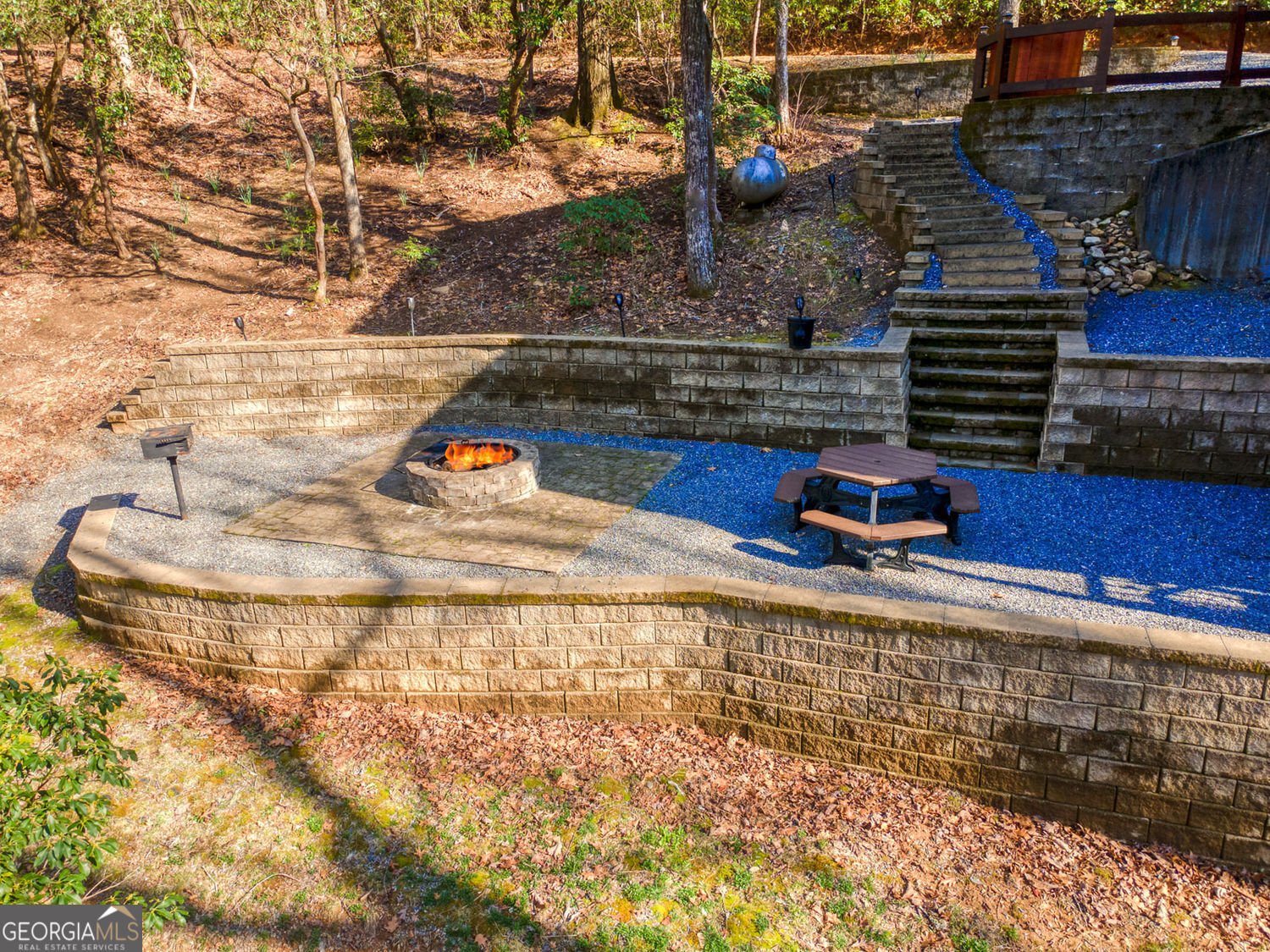 83 Allison Lane Blairsville - 2