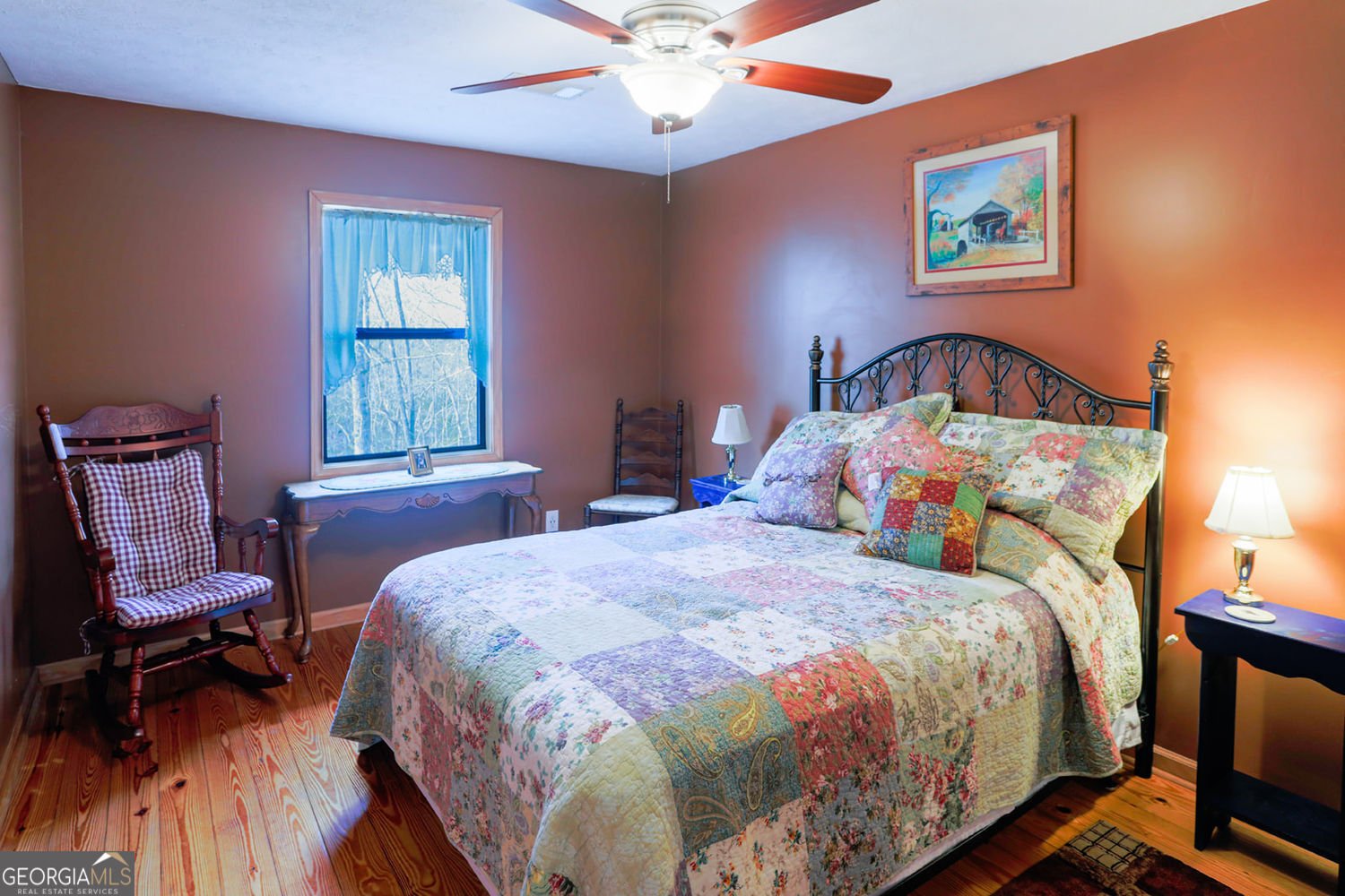 83 Allison Lane Blairsville - 21