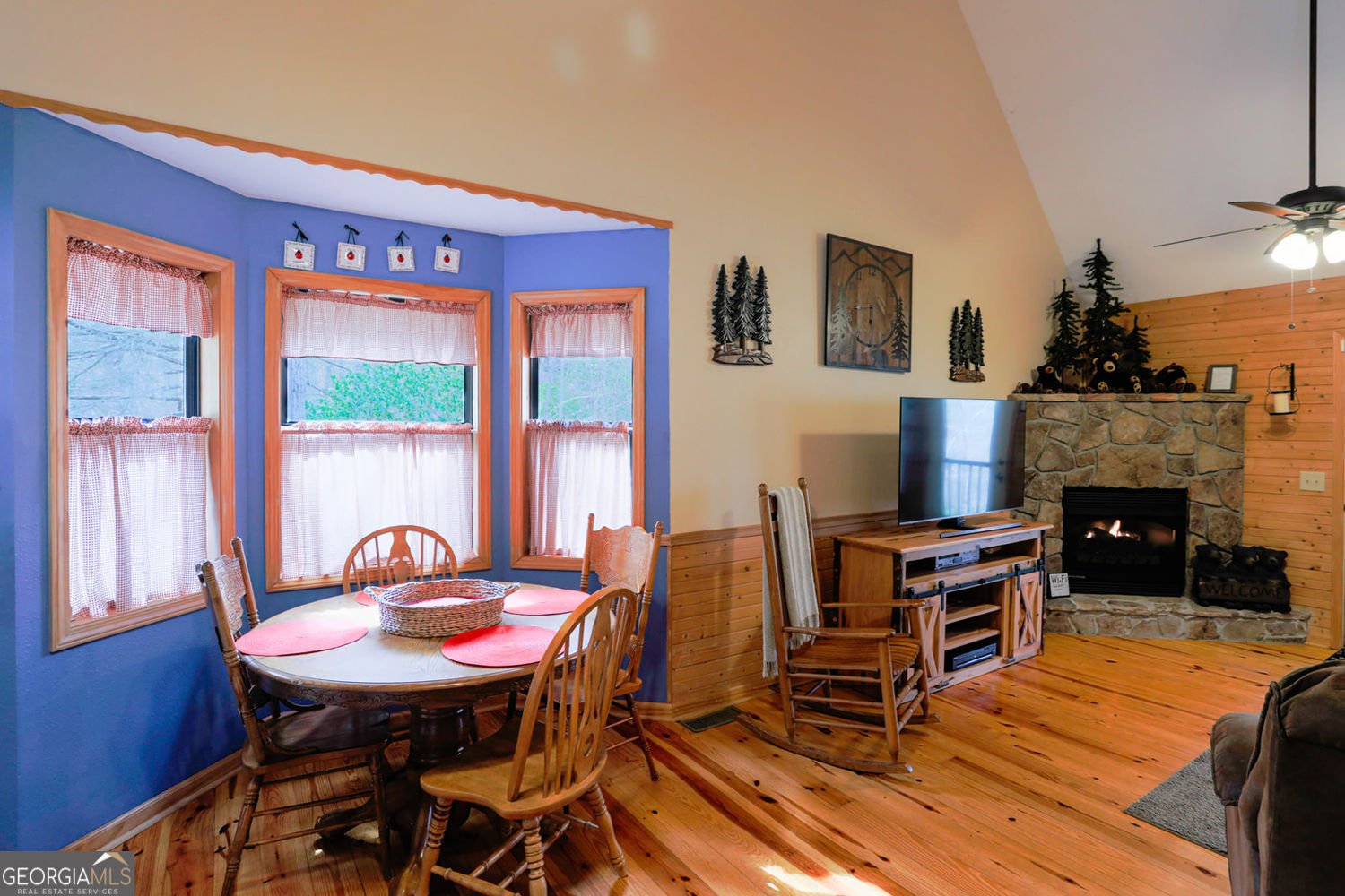83 Allison Lane Blairsville - 3