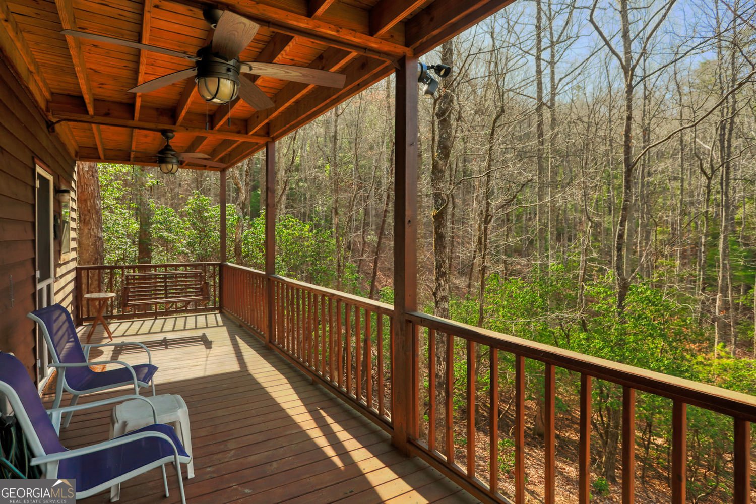 83 Allison Lane Blairsville - 31